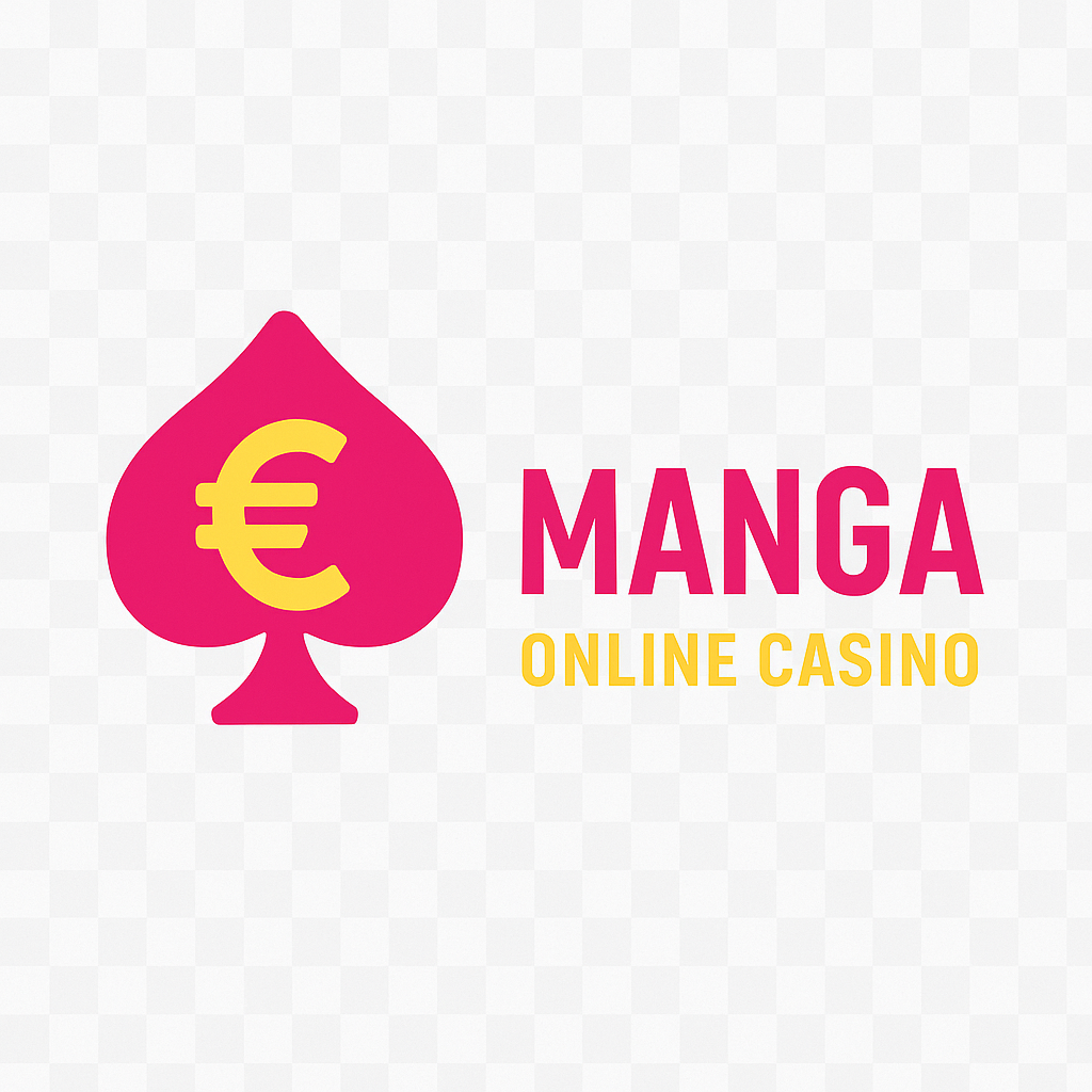 Manga Casino Logo