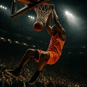 Manga Casino - Basketball Sports Betting