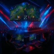 Manga Casino - Esports Betting