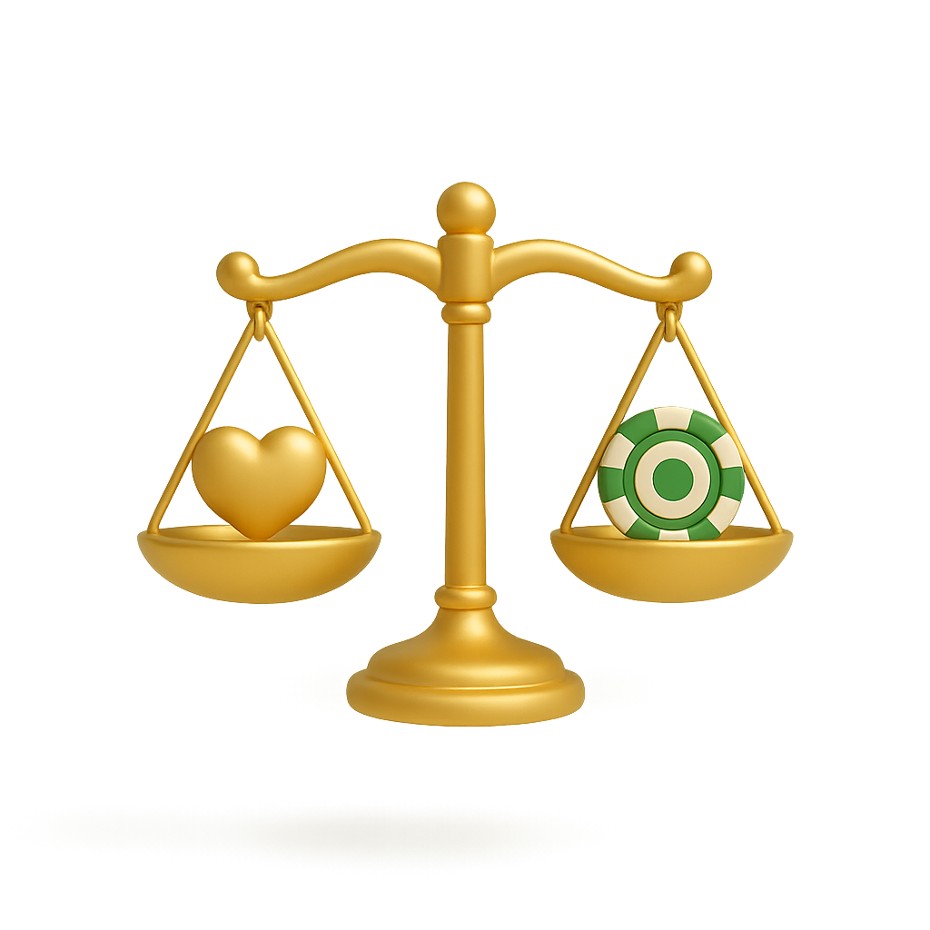 Manga - Verantwoord Gokken - Veilig Spelen in Nederland